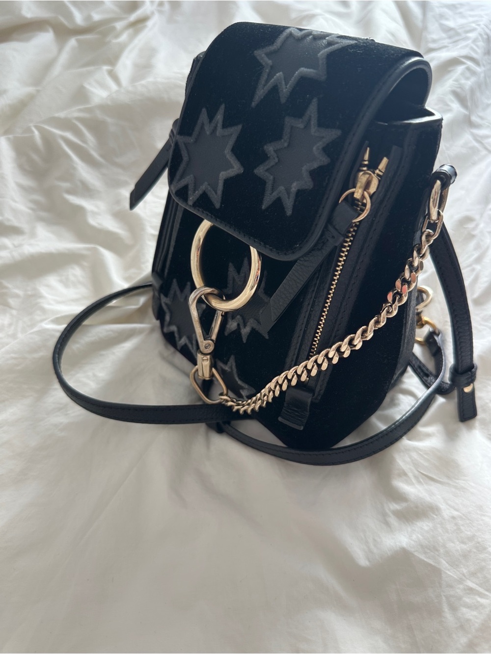 Chloe Faye Day Handbag - Picture 6 of 9